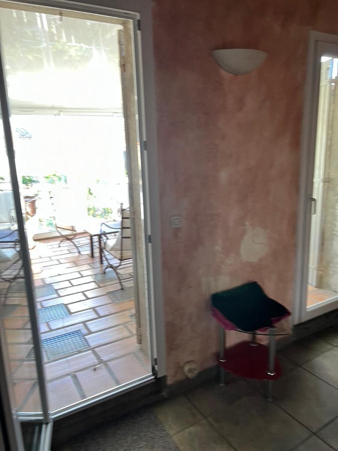 La Maison Sur La Place Aigues-Mortes Exterior photo